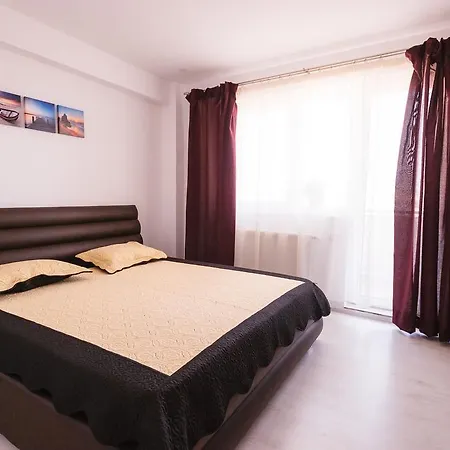 Apartament Axa Apartment *