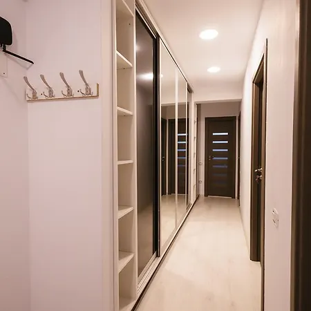 Apartament Axa Mamaia