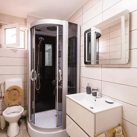 Apartament Axa * Mamaia