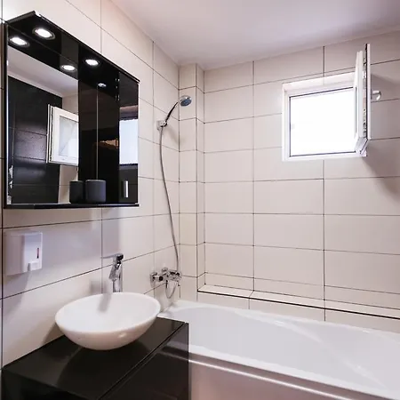 Apartament Axa