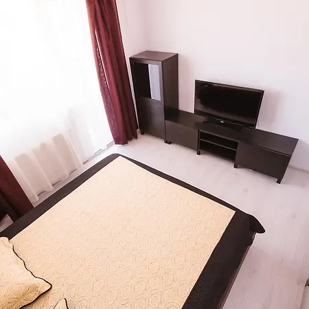 Apartment Apartament Axa Mamaia