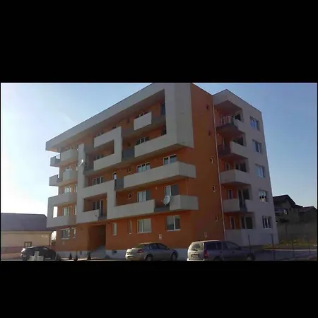 Apartament Axa Apartment *