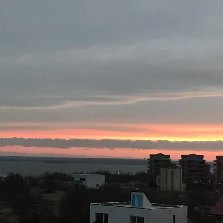 Apartament Axa * Mamaia