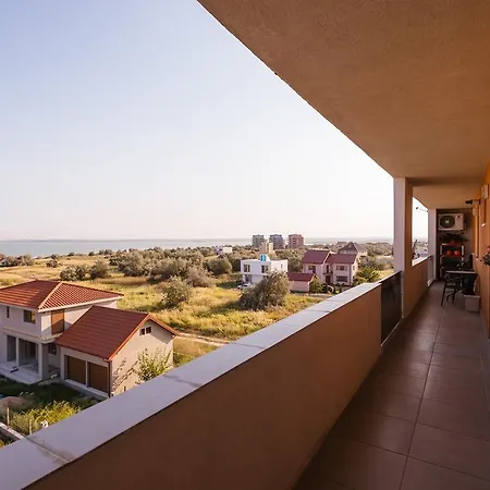 Apartament Axa Apartmán *