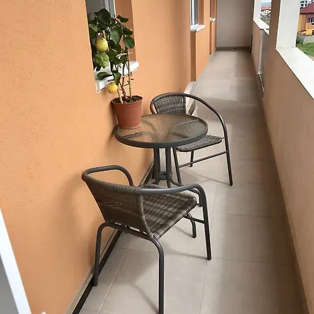 Apartament Axa