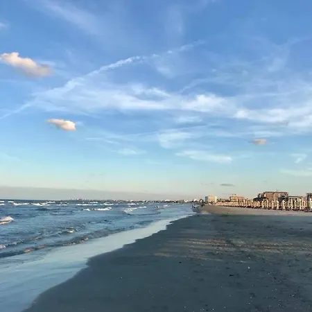 Apartmán Apartament Axa Mamaia
